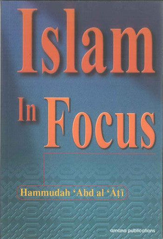 Islam in Focus - NobleBookshop Islam in Focus - NobleBookshop
