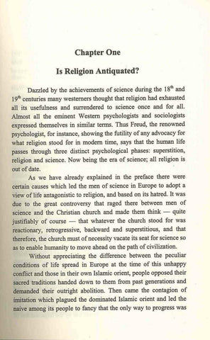 Islam The Misunderstood Religion - NobleBookshop Islam The Misunderstood Religion - NobleBookshop