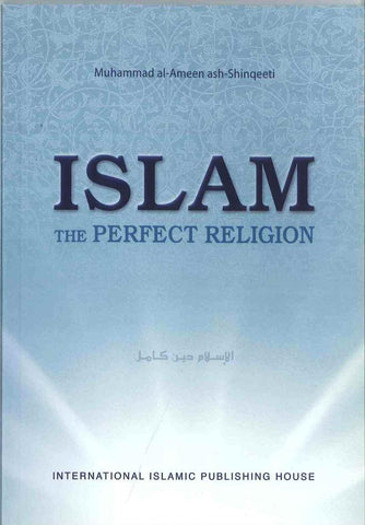 Islam The Perfect Religion - NobleBookshop Islam The Perfect Religion - NobleBookshop