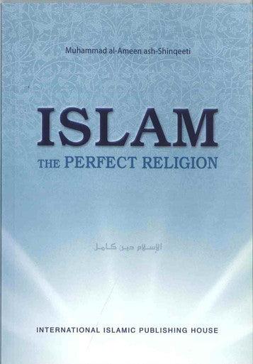 Islam The Perfect Religion - NobleBookshop Islam The Perfect Religion - NobleBookshop