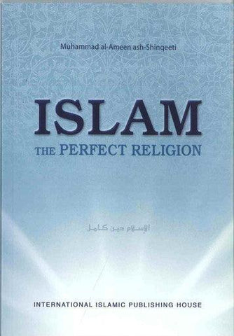 Islam The Perfect Religion - NobleBookshop Islam The Perfect Religion - NobleBookshop