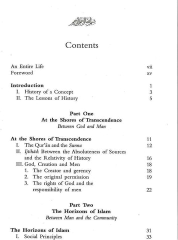 Islam The West And The Challenges Of Modernity Islam The West And The Challenges Of Modernity