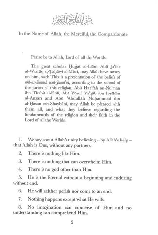 Islamic Belief Islamic Belief