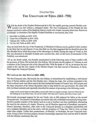 The Book Of Islamic Dynasties - NobleBookshop The Book Of Islamic Dynasties - NobleBookshop