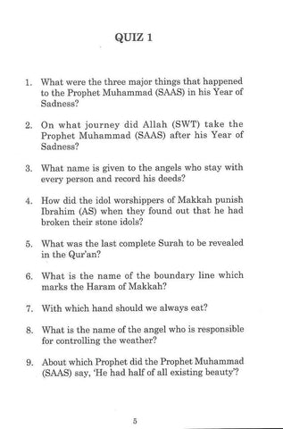 The Life of Muhammad صلی الله علیه وآلهِ وسلم The Life of Muhammad صلی الله علیه وآلهِ وسلم
