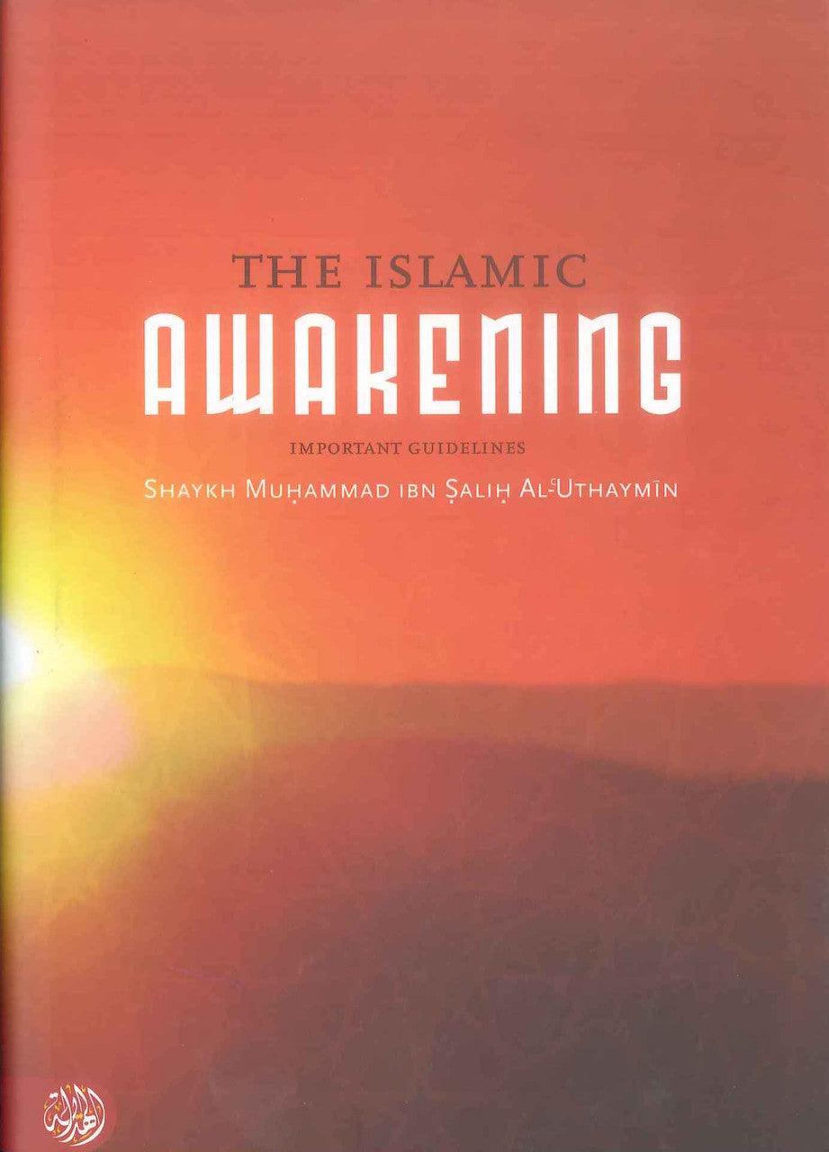 The Islamic Awakening - NobleBookshop The Islamic Awakening - NobleBookshop