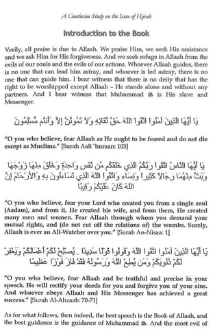 A Conclusive Study On Issues Of Hijrah A Conclusive Study On Issues Of Hijrah