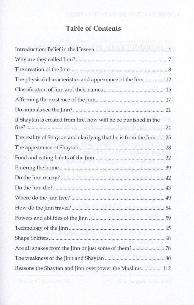 Jinn
