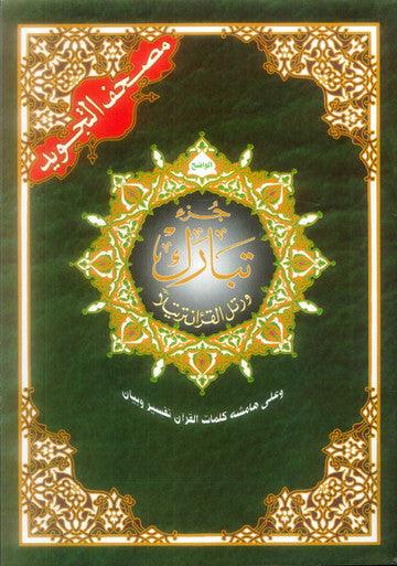 Tabarak Part (Part 29)