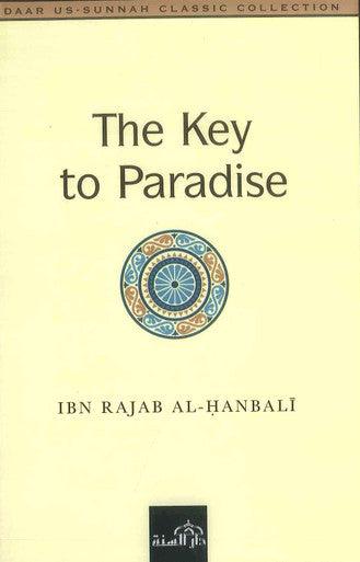 The Key to Paradise - NobleBookshop The Key to Paradise - NobleBookshop
