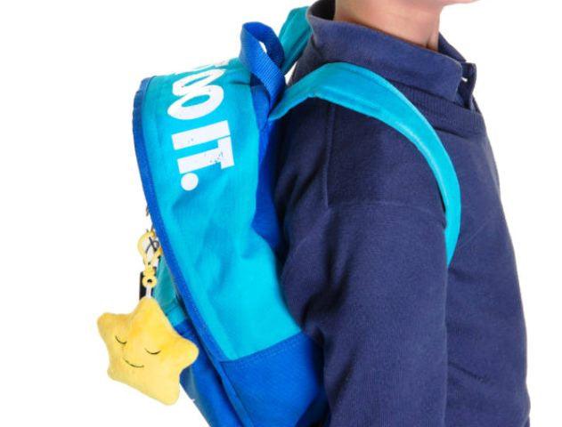 My Travel Dua’ Keyring