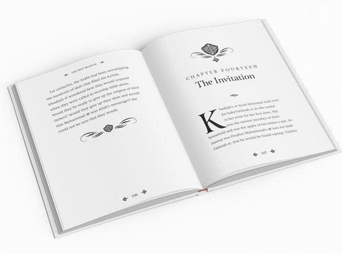 Khadijah: Mother of History's Greatest Nation Khadijah: Mother of History's Greatest Nation