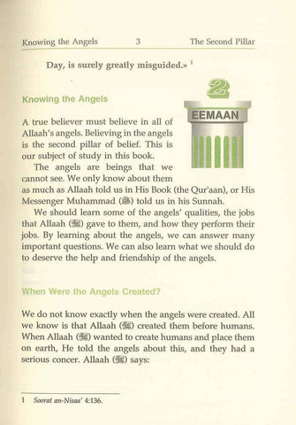 Knowing the Angels - NobleBookshop Knowing the Angels - NobleBookshop
