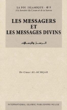Les Messagers et les Messages divins (La Foi Islamique -4/8) (French)