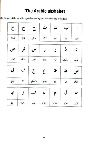 Let's Begin to Read Arabic (A Beginner's Guide to Learning the Arabic Language and the Qur'an) Let's Begin to Read Arabic (A Beginner's Guide to Learning the Arabic Language and the Qur'an)