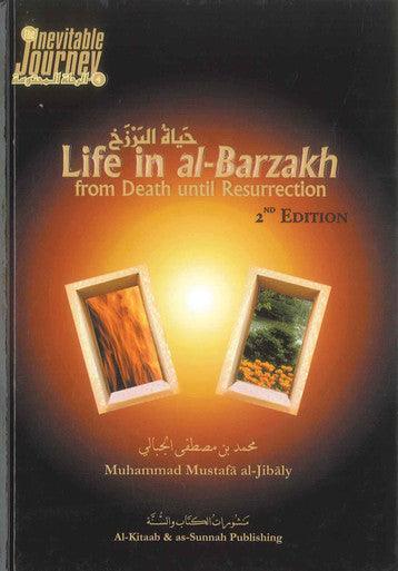 Life in al-Barzakh - NobleBookshop Life in al-Barzakh - NobleBookshop