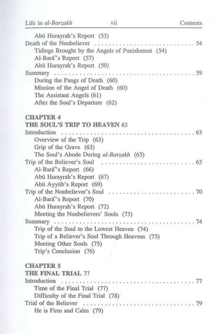 Life in al-Barzakh - NobleBookshop Life in al-Barzakh - NobleBookshop