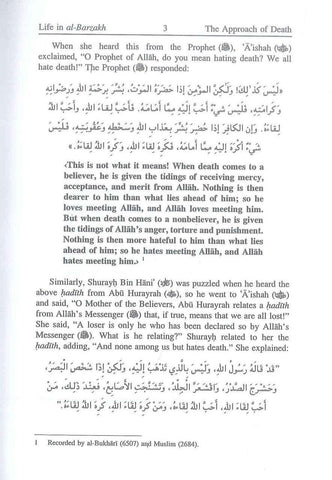 Life in al-Barzakh - NobleBookshop Life in al-Barzakh - NobleBookshop
