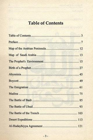 Life of The Prophet by Leila Abouzeid Life of The Prophet by Leila Abouzeid