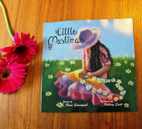 Little Muslimah Little Muslimah