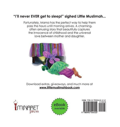 Little Muslimah Little Muslimah