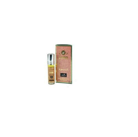 Lord Concentrated Perfume-Attar  (6ml Roll-on) Lord Concentrated Perfume-Attar  (6ml Roll-on)