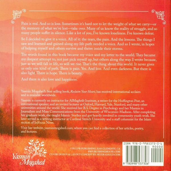 Love & Happiness : A Collection of Personal Reflections and Quotes