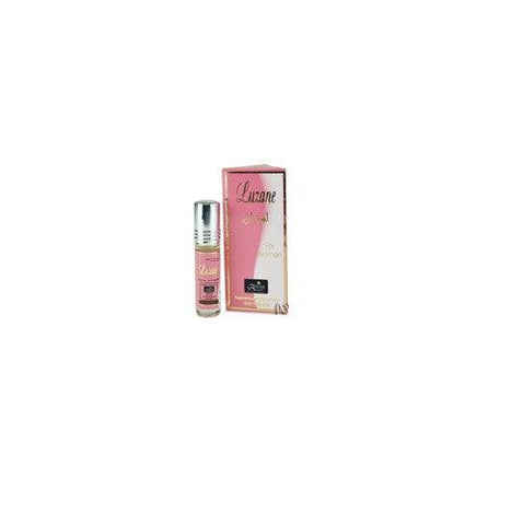 Luzane Concentrated Perfume-Attar (6ml Roll-on) Luzane Concentrated Perfume-Attar (6ml Roll-on)