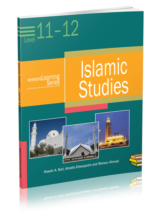 Islamic Studies Levels 11-12 Weekend Learning