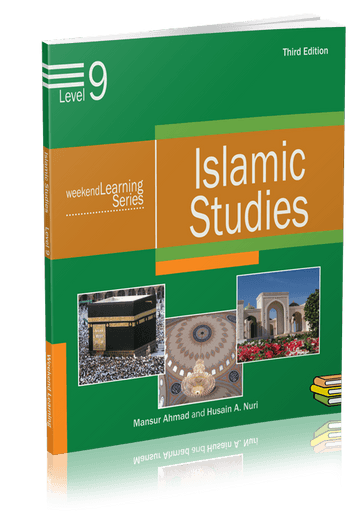 Islamic Studies Levels 9 Weekend Learning