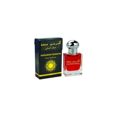 Makkah by Al Haramain Perfumes (15ml)-1988 Makkah by Al Haramain Perfumes (15ml)-1988