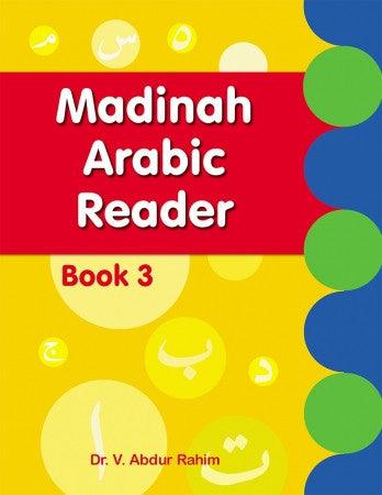 Madinah Arabic Reader 7 Books Set Madinah Arabic Reader 7 Books Set