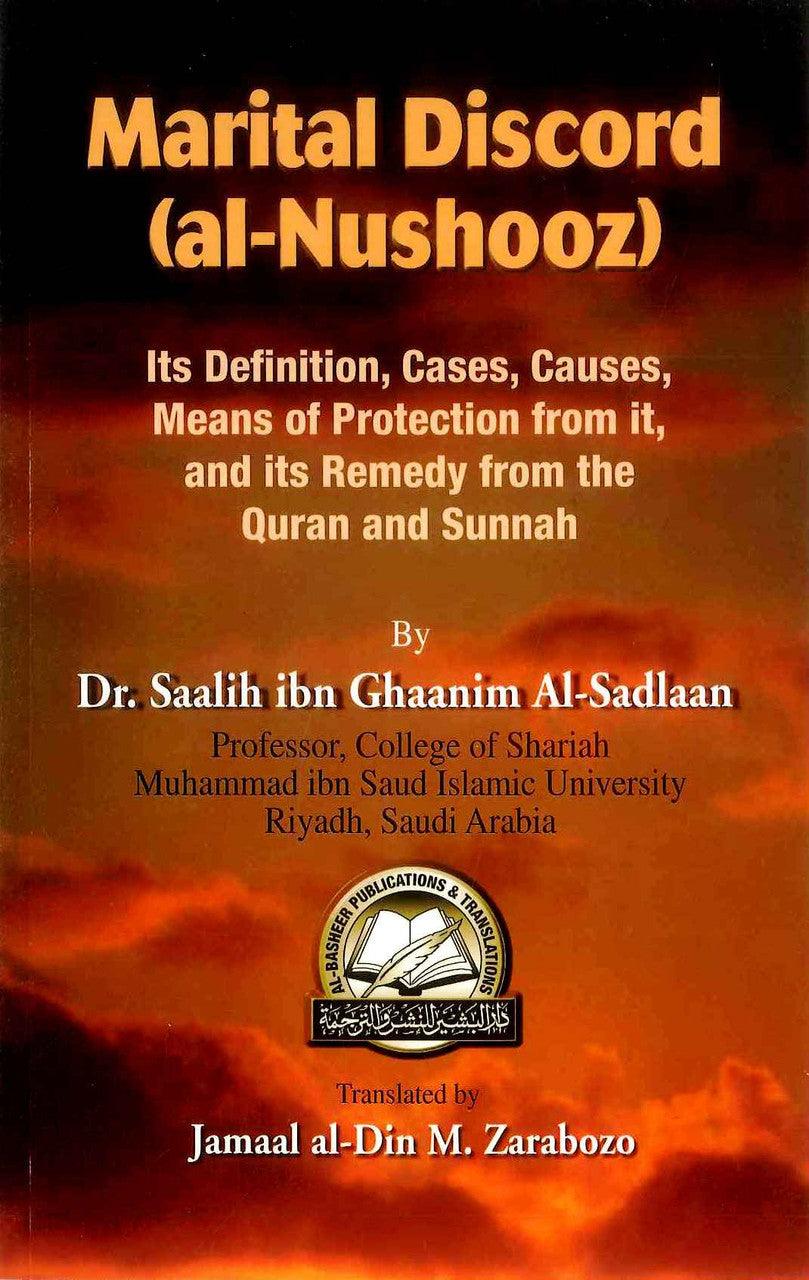 Marital Discord (Al-Nushooz)