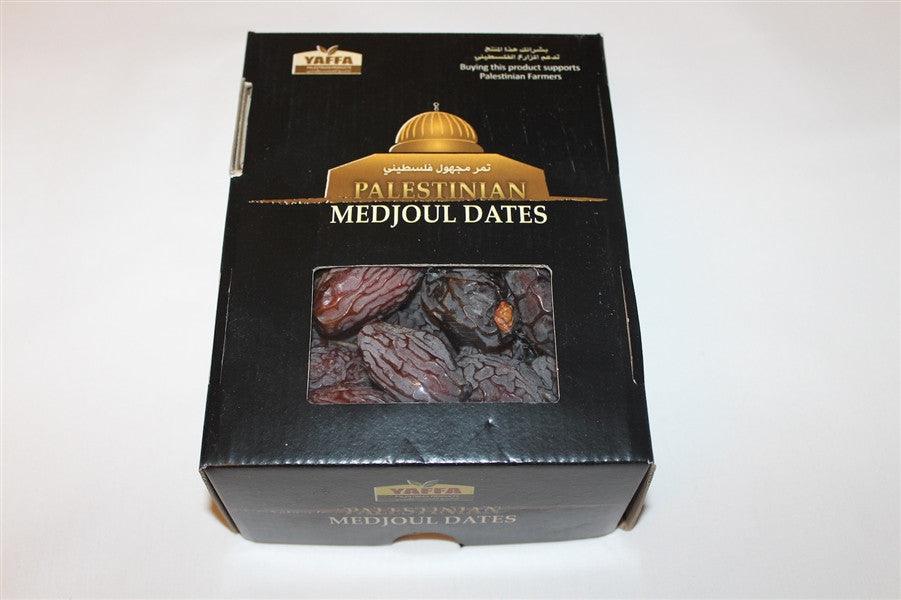 Palestinian Medjoul Dates (Medium) 1KG