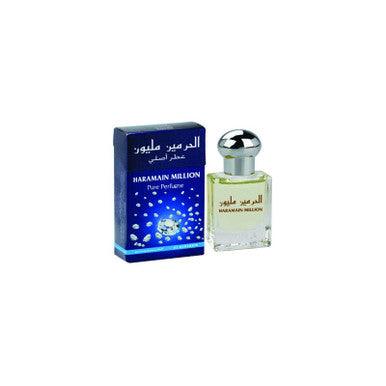 Million by Al Haramain Perfumes (15ml) Million by Al Haramain Perfumes (15ml)