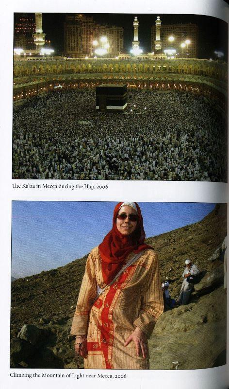 From MTV to Mecca( How Islam Inspired My Life)
