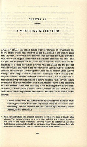 Muhammad His Character and Conduct Muhammad His Character and Conduct