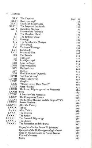Muhammad His Life Based On The Earliest Sources (Martin Lings) Muhammad His Life Based On The Earliest Sources (Martin Lings)