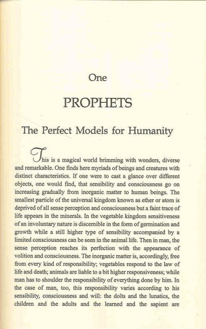 Muhammad The Ideal Prophet صلی الله علیه وآله وسلم - NobleBookshop Muhammad The Ideal Prophet صلی الله علیه وآله وسلم - NobleBookshop