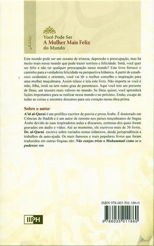 Você pode ser a mulher mais feliz do mundo (porteguese) Você pode ser a mulher mais feliz do mundo (porteguese)
