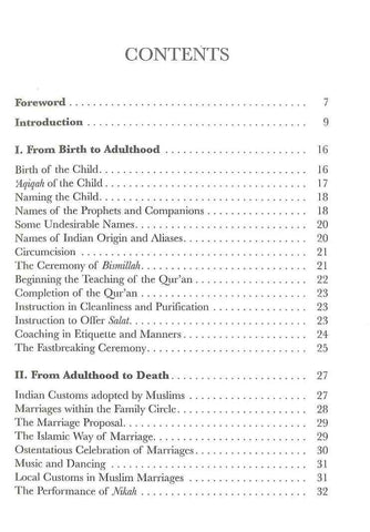 Muslims Beliefs, Customs & Traditions Muslims Beliefs, Customs & Traditions
