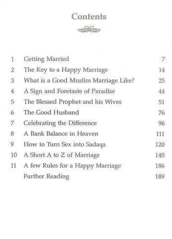 The Muslim Marriage Guide by Goodwords - NobleBookshop The Muslim Marriage Guide by Goodwords - NobleBookshop