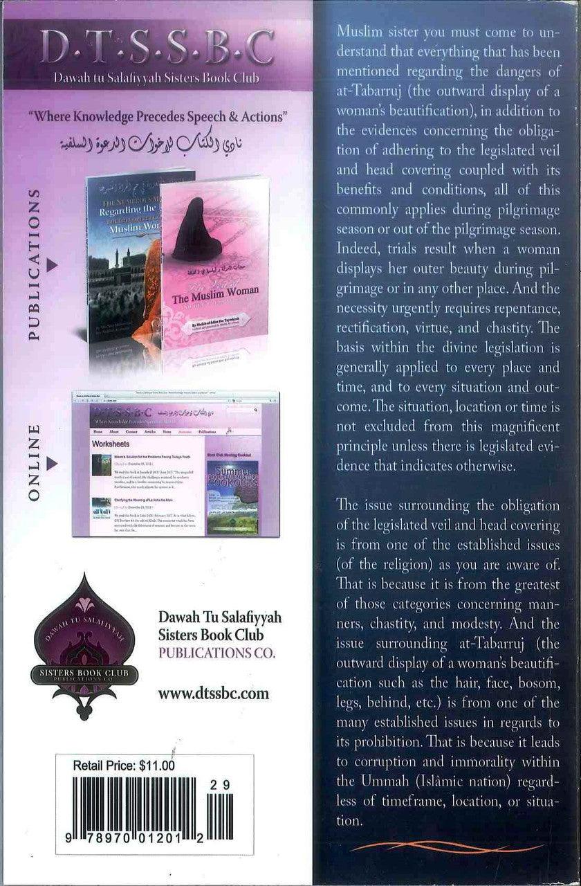 The Numerous Mistakes Regarding the Hajj