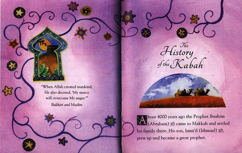 My First Prophet Muhammad Storybook My First Prophet Muhammad Storybook