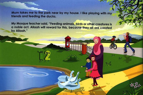 My Mum Is Amazing (I Love my Family) My Mum Is Amazing (I Love my Family)