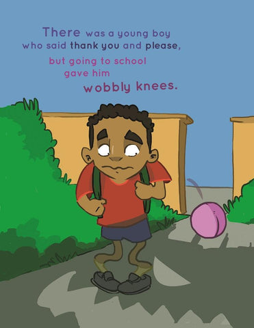 Never Too small Never Too small