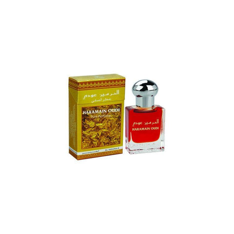 Oudi by Al Haramain Perfumes (15ml) Oudi by Al Haramain Perfumes (15ml)