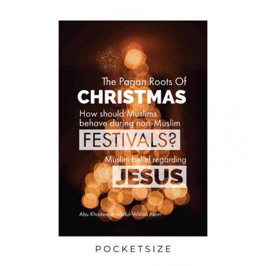 The Pagan Roots Of Christmas