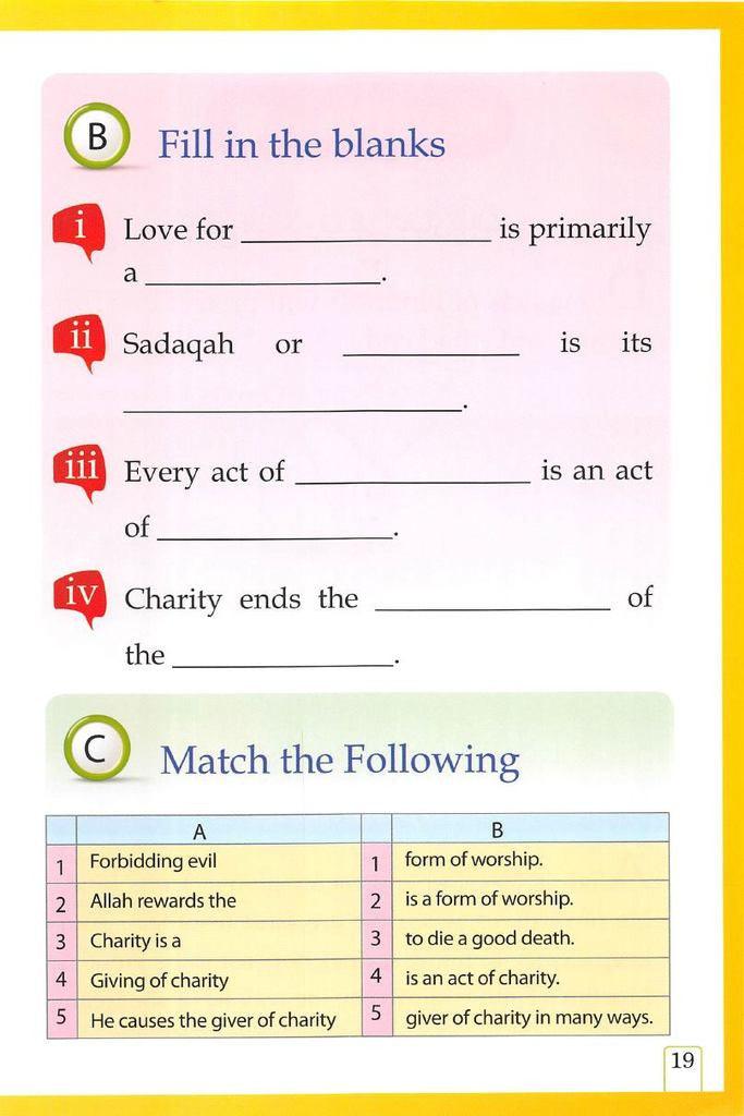 20 Hadith for Kids, 9786035002103