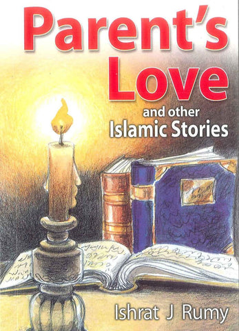 Parent's Love - NobleBookshop Parent's Love - NobleBookshop